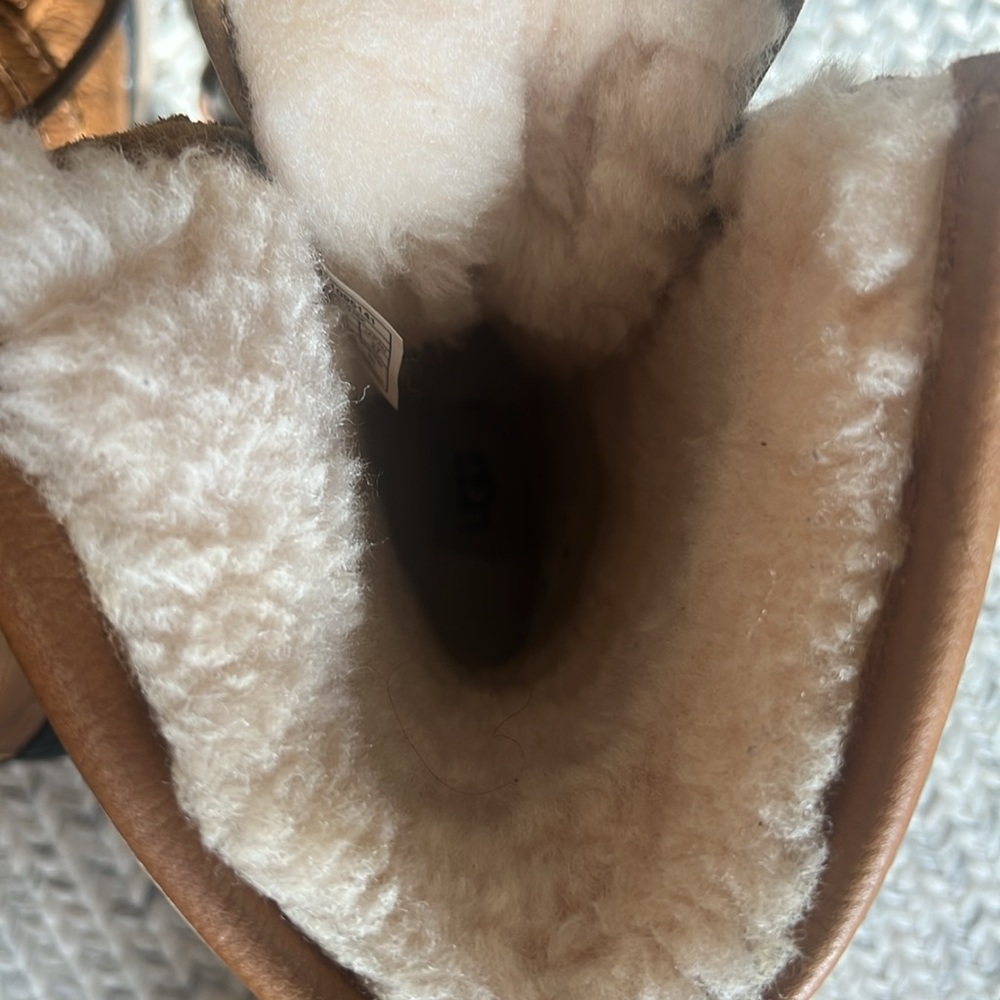 Ugg Adirondack Iii Boot (Like New) - image 6
